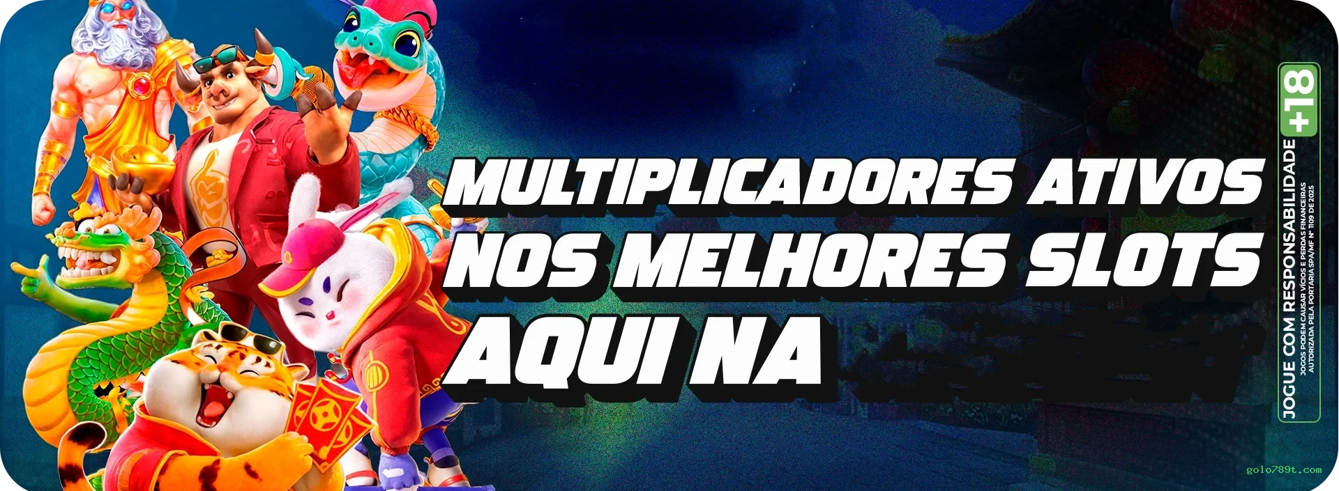 Controles de paJogonto e BRL em golo789t.com