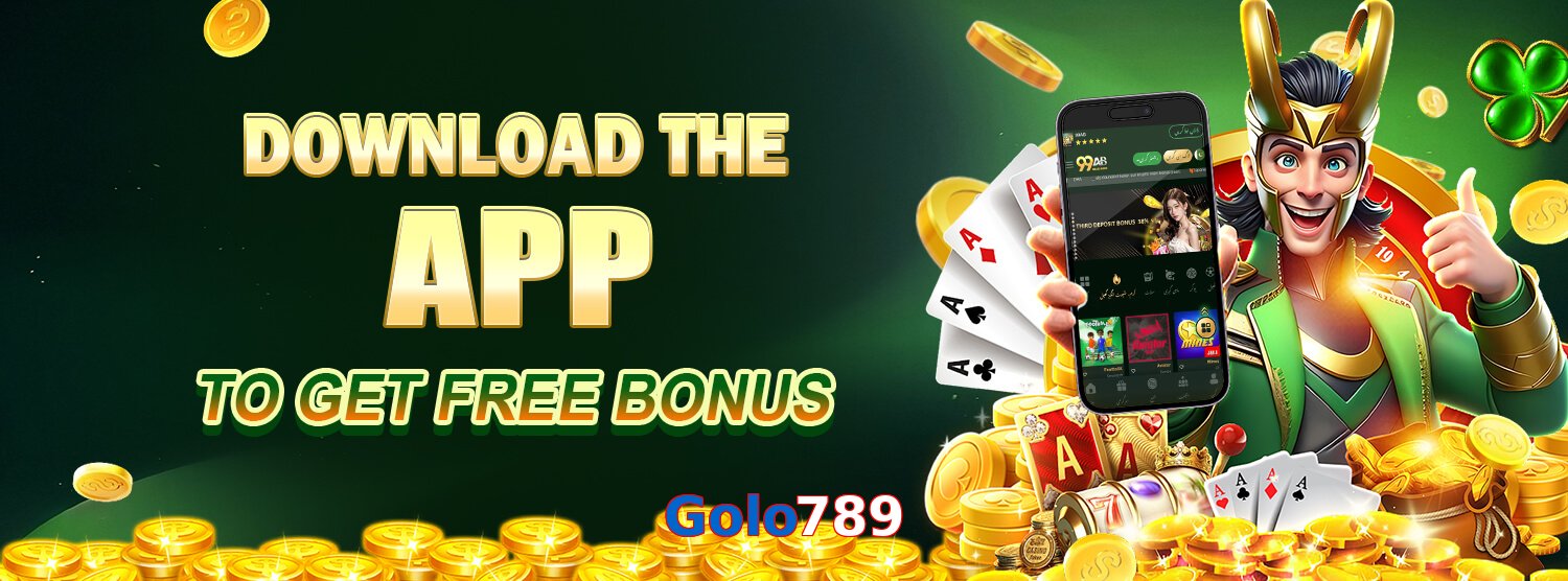 Golo789 game app for Pakistan players