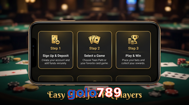 Game list for Golo789 game section