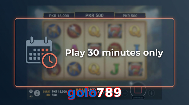 Payment and PKR controls in Golo789